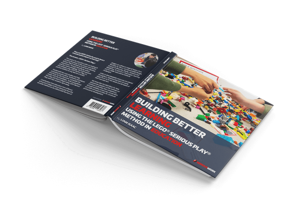 Cover of Building Better Learning