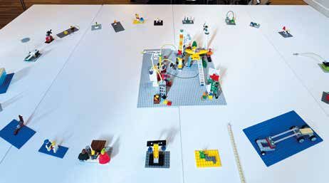 Agents built at Oxera