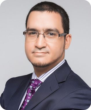Héctor Villarreal Lozoya