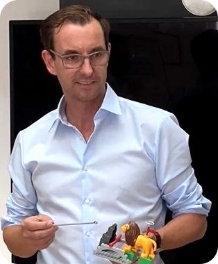 Jens Dröge