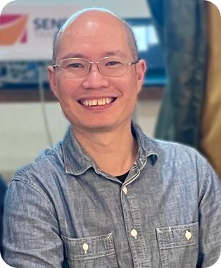 Johnny Wong