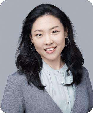 Sophie Ma XiaoTsing