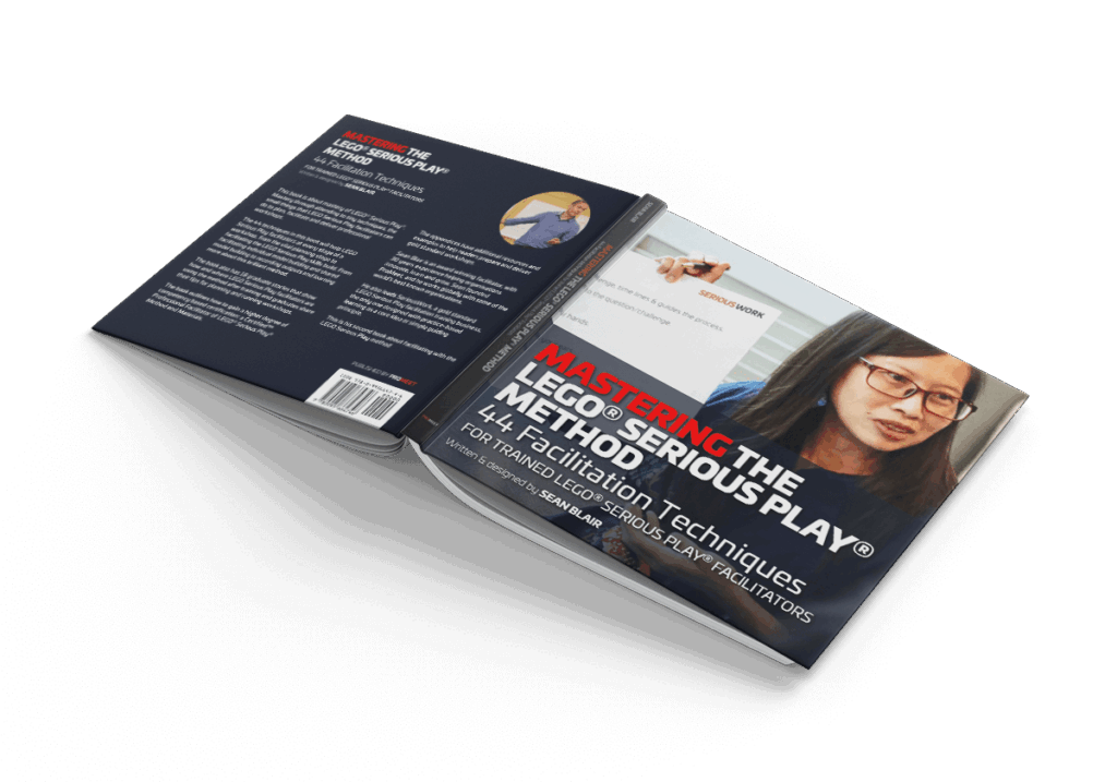 Mastering the LEGO® Serious Play® method