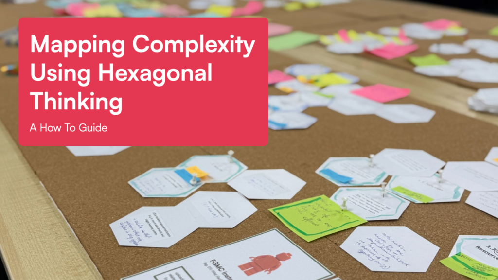 Hexagonal Thinking